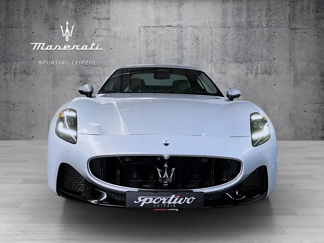 Maserati GranTurismo Modena - foto 2