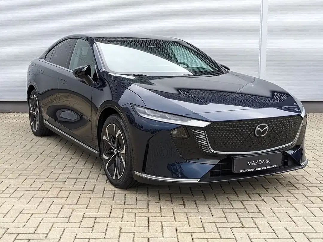 Mazda 6e EV Takumi Plus - foto 2
