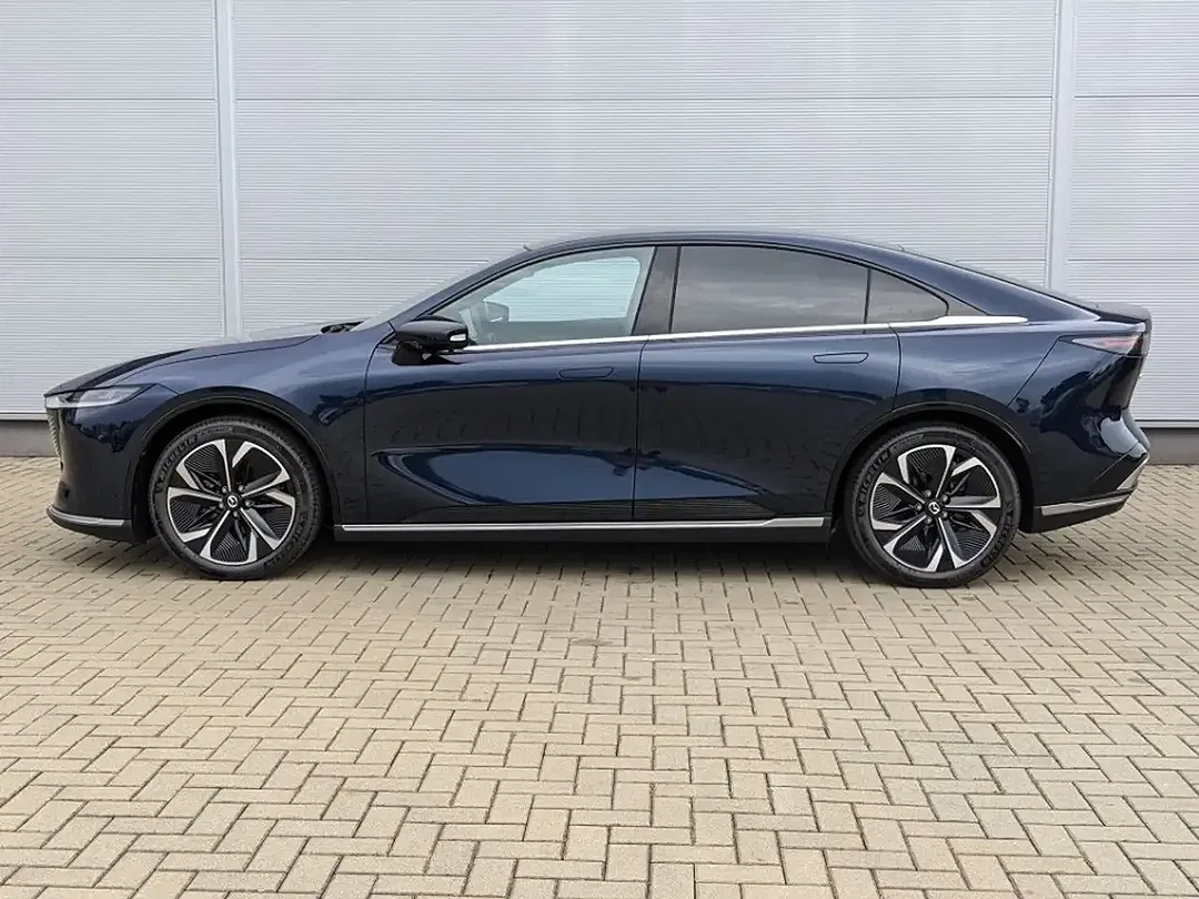 Mazda 6e EV Takumi Plus - Thumbnail 3
