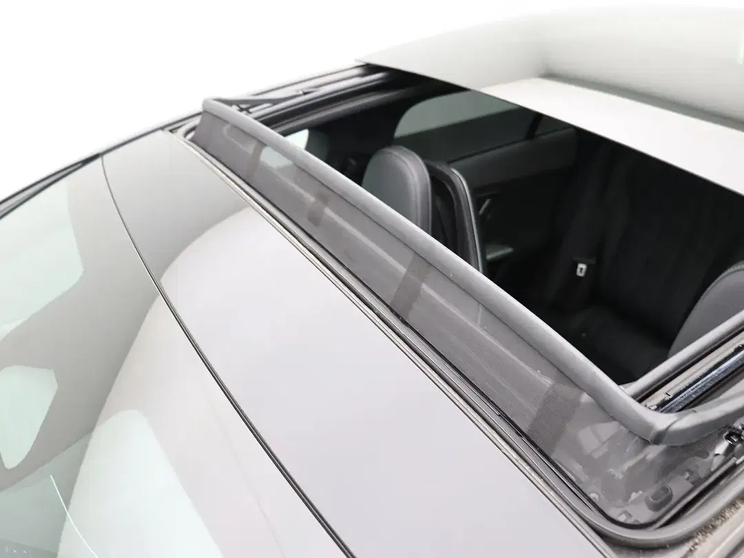 Mercedes-Benz EQE 300 AIRMATIC AMG Line - Thumbnail 15