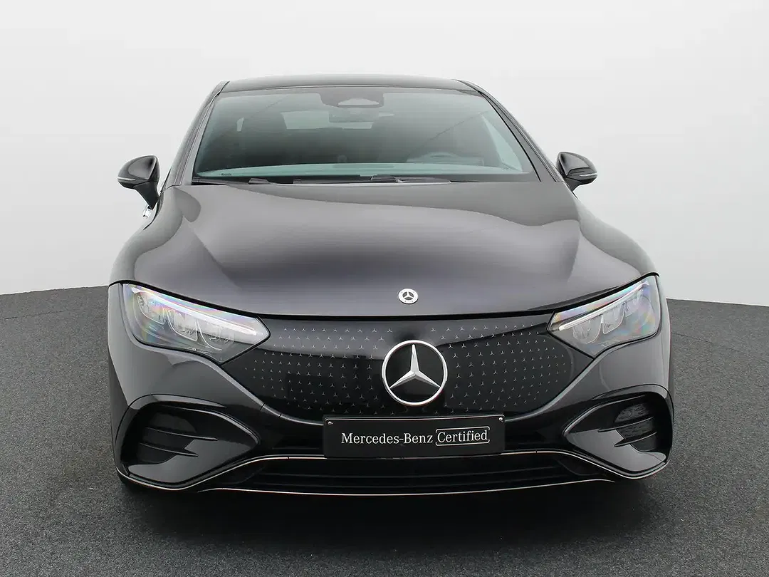 Mercedes-Benz EQE 300 AIRMATIC AMG Line - Thumbnail 3