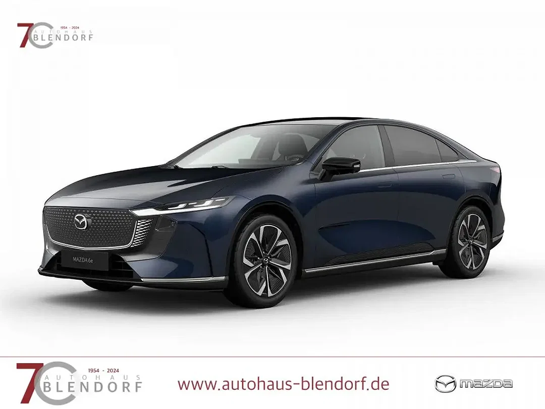 Mazda 6e Takumi - Afbeelding 1