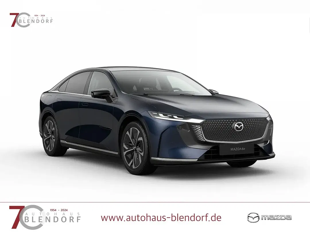 Mazda 6e Takumi - foto 2