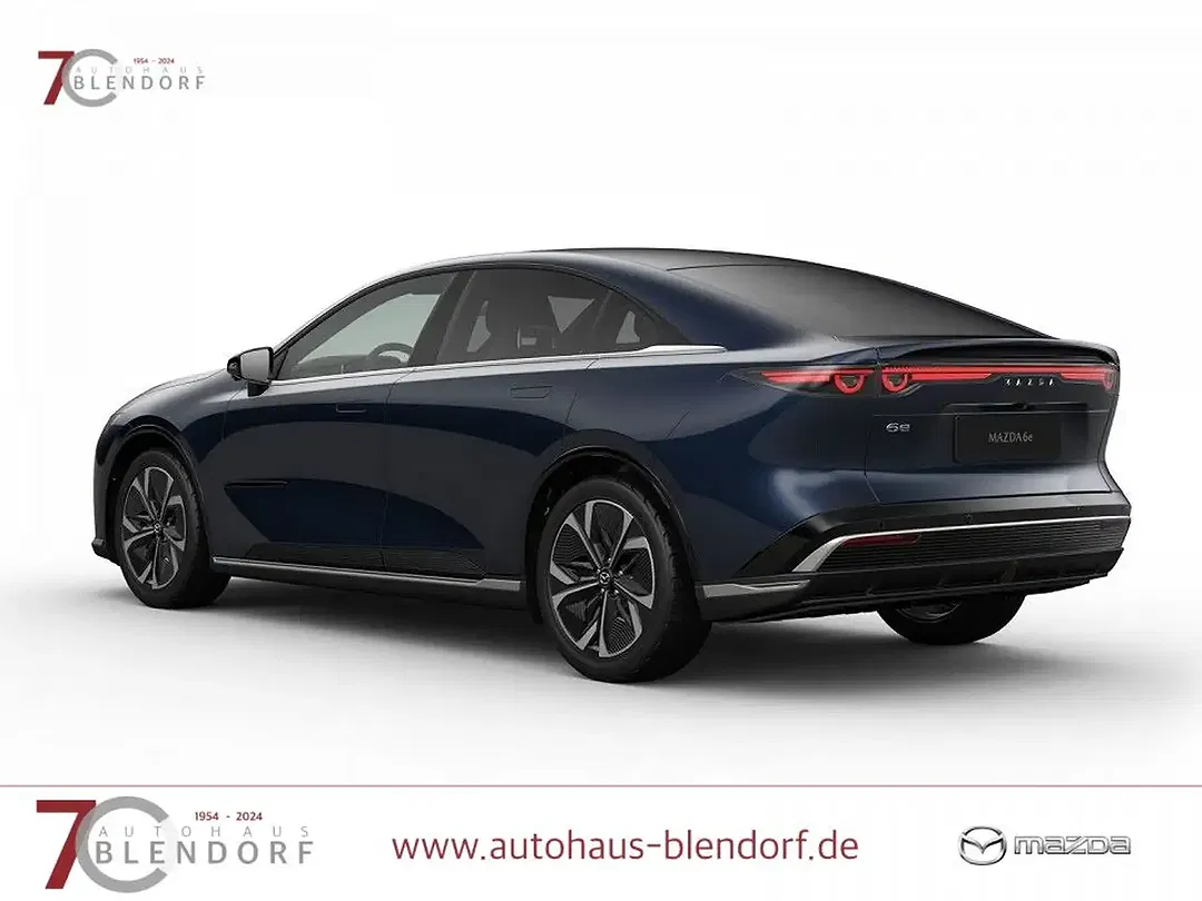 Mazda 6e Takumi - Thumbnail 3