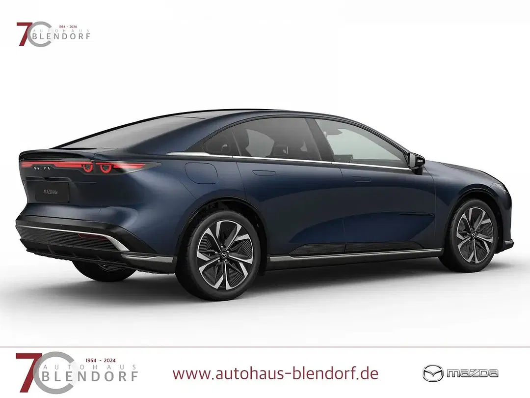 Mazda 6e Takumi - Thumbnail 4