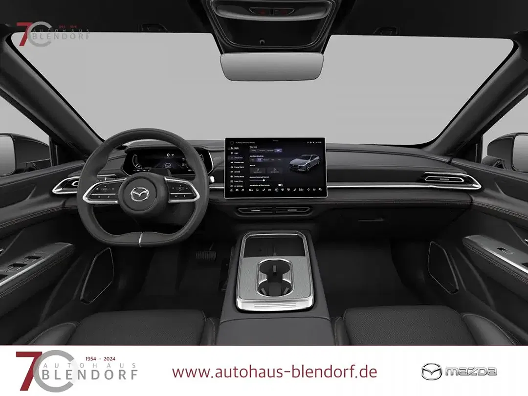 Mazda 6e Takumi - Thumbnail 5