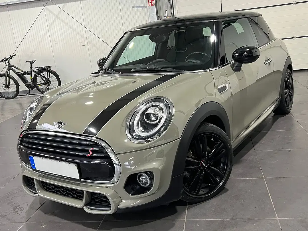 MINI Cooper 1.5 AUT John Cooper Works - foto 1