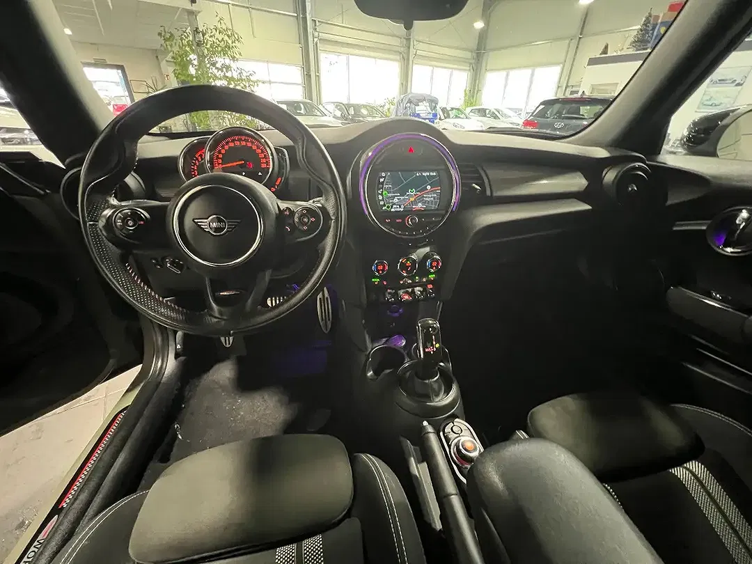 MINI Cooper 1.5 AUT John Cooper Works - Thumbnail 10
