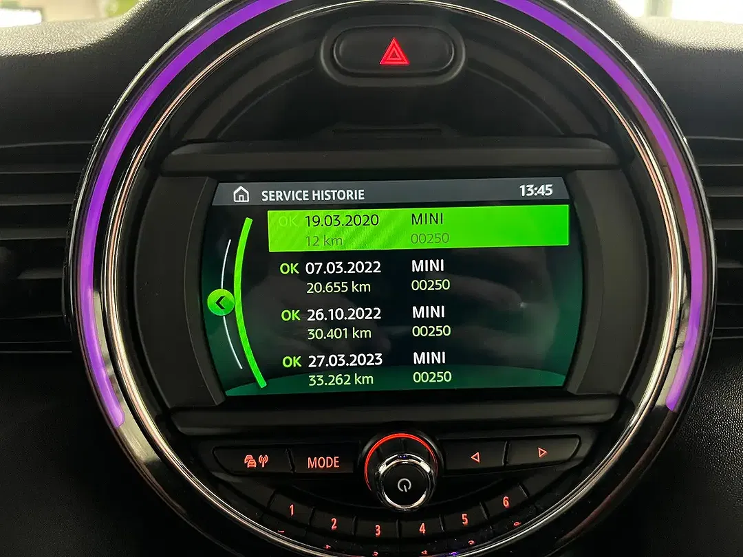 MINI Cooper 1.5 AUT John Cooper Works - Thumbnail 12