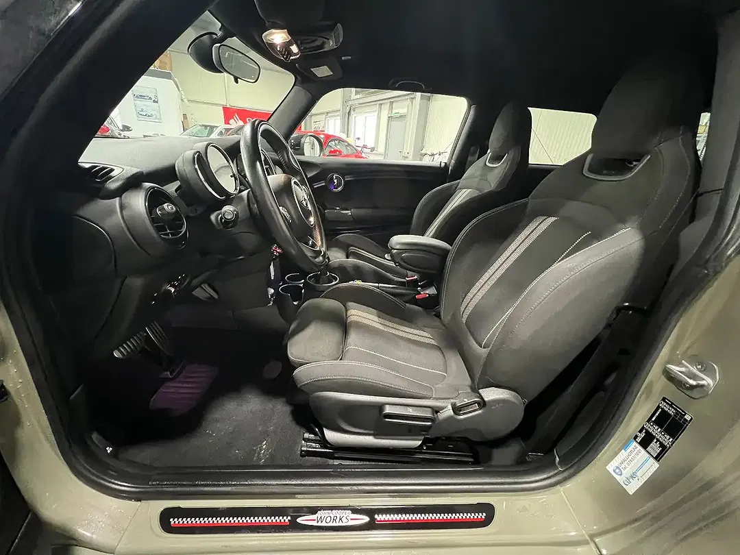 MINI Cooper 1.5 AUT John Cooper Works - Thumbnail 13
