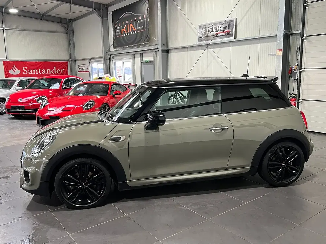 MINI Cooper 1.5 AUT John Cooper Works - foto 2