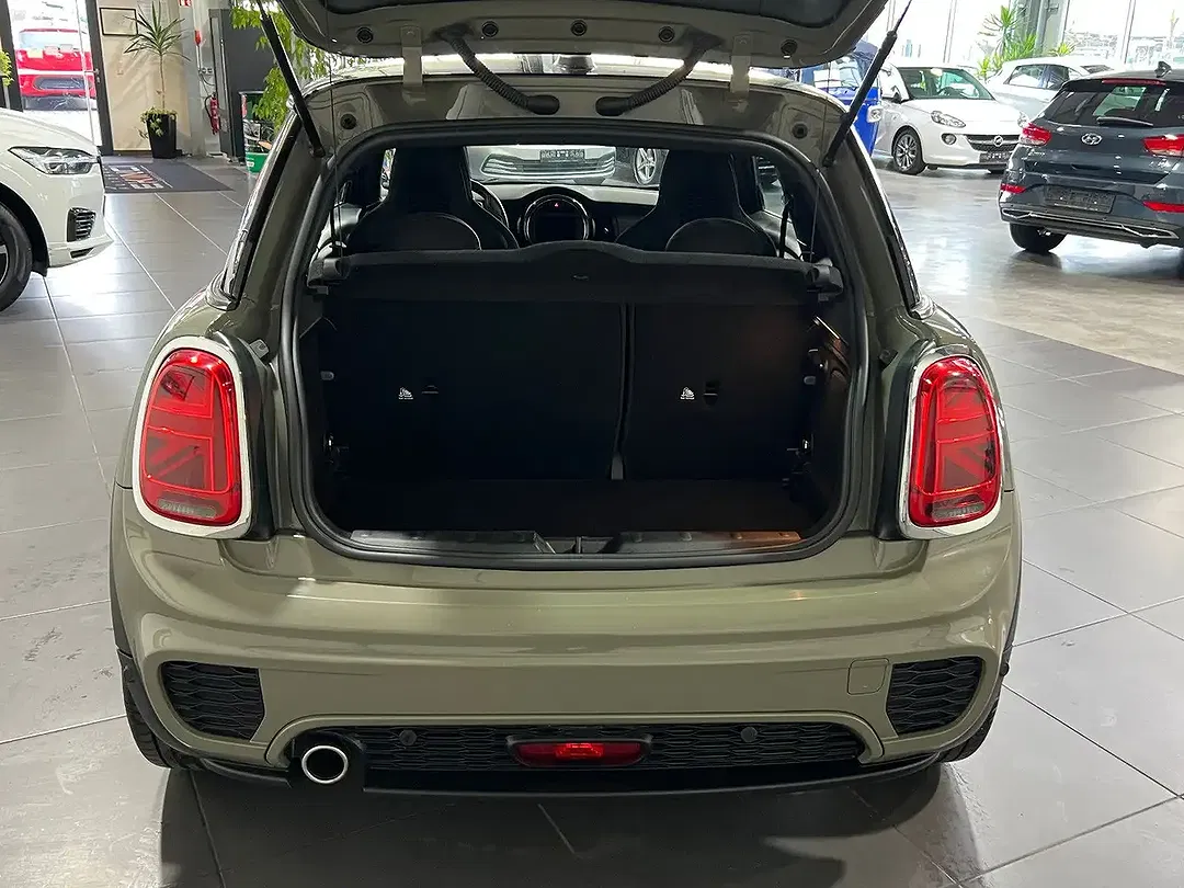MINI Cooper 1.5 AUT John Cooper Works - Thumbnail 5