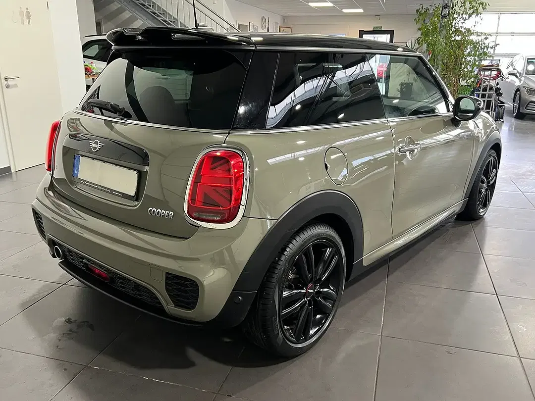 MINI Cooper 1.5 AUT John Cooper Works - Thumbnail 6