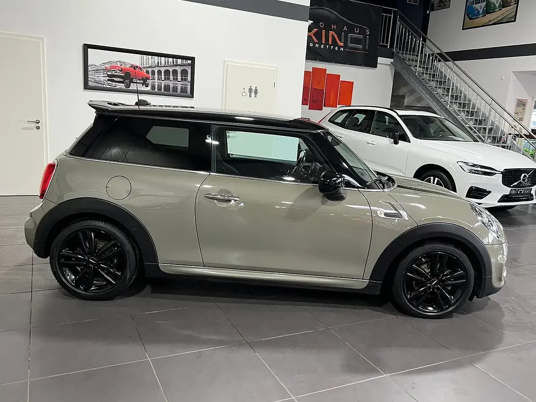 MINI Cooper 1.5 AUT John Cooper Works - Thumbnail 7