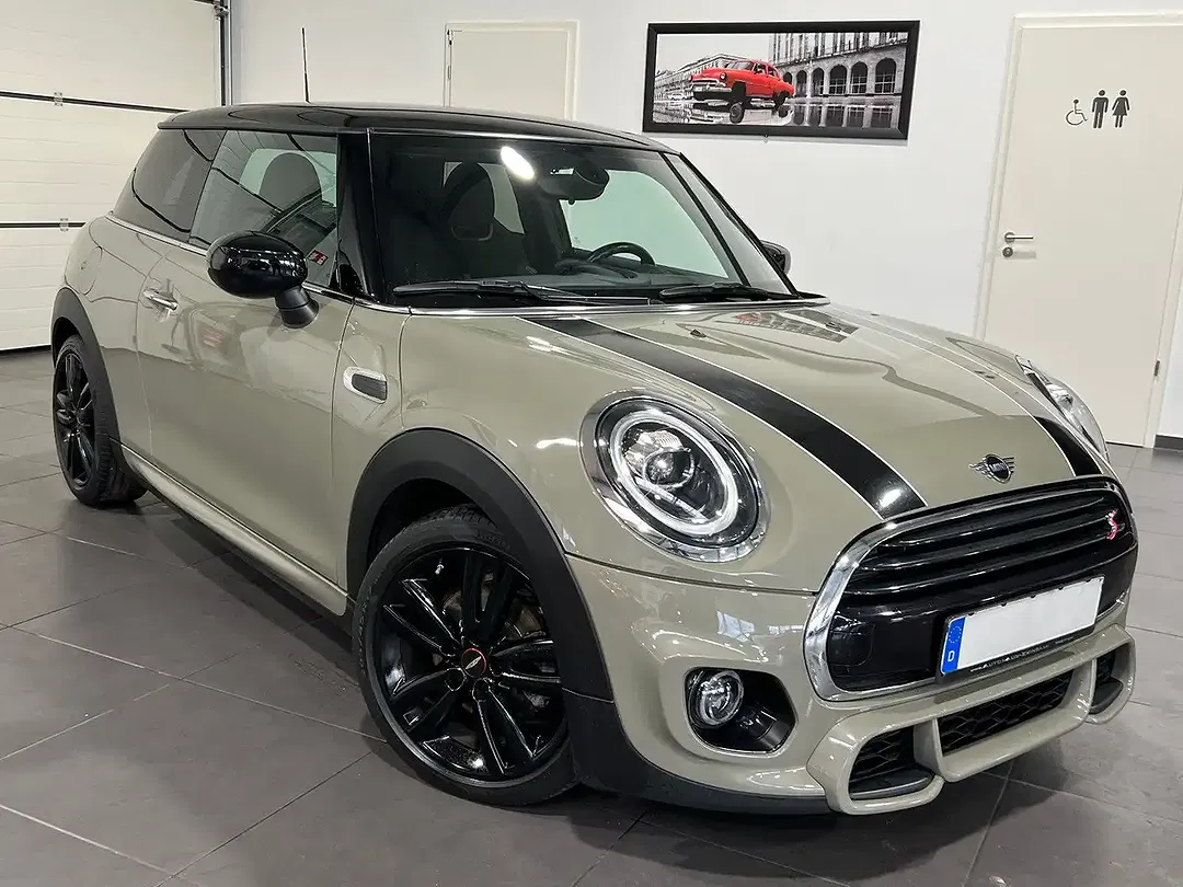 MINI Cooper 1.5 AUT John Cooper Works - Thumbnail 8