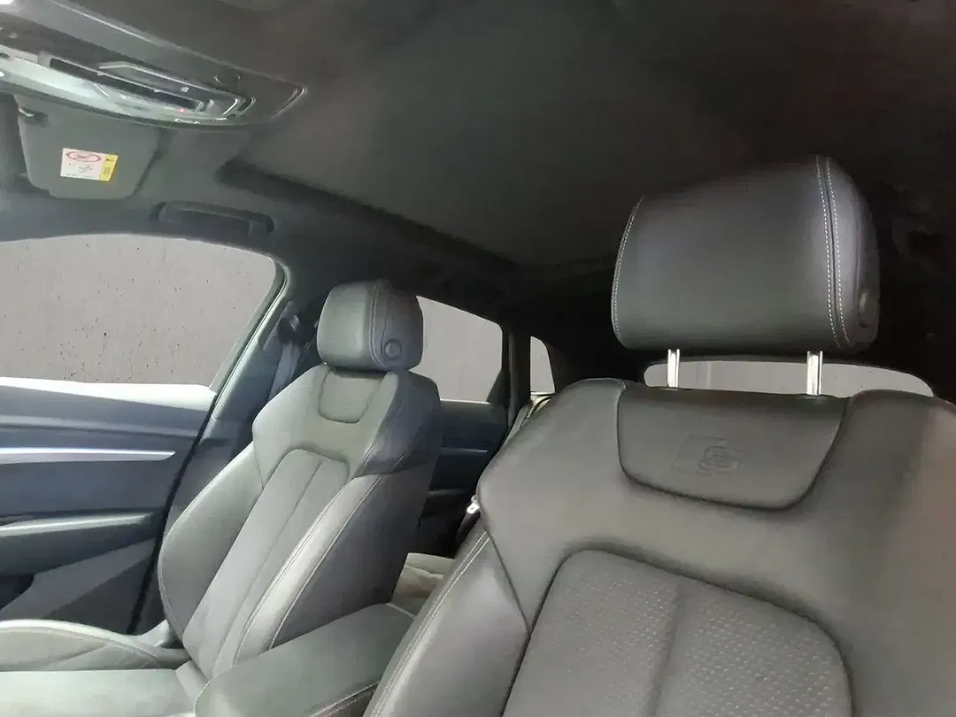 Audi Q8 e-tron 55 quattro advanced - foto 21