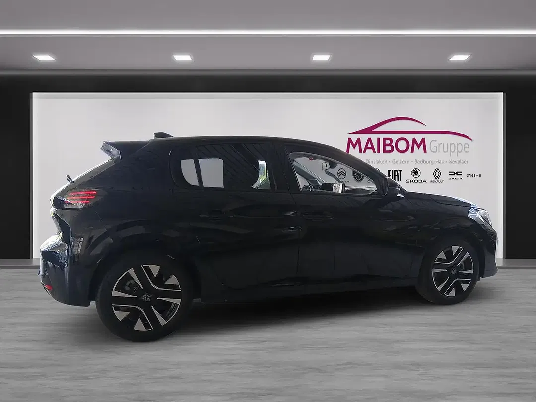 Peugeot 208 145 Hybrid Allure - Thumbnail 4