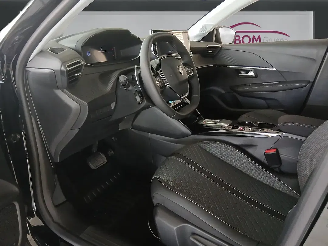 Peugeot 208 145 Hybrid Allure - Thumbnail 9