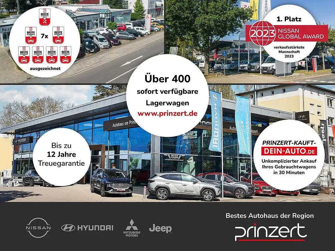 Jeep Compass 1.5 e-Hybrid MHEV High Altitude - foto 2