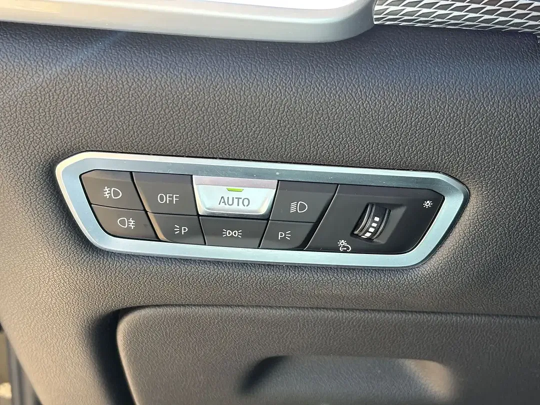 BMW X6 M - foto 8