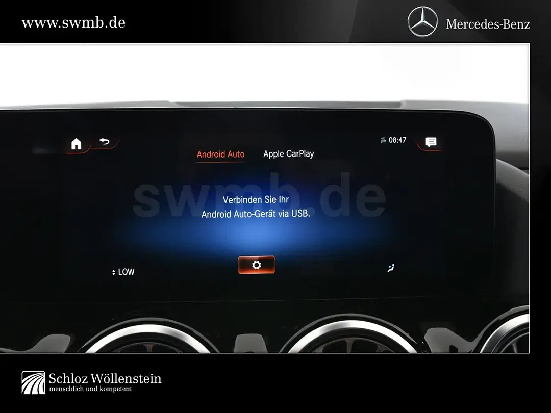 Mercedes-Benz EQA 300 4MATIC Night - Thumbnail 15