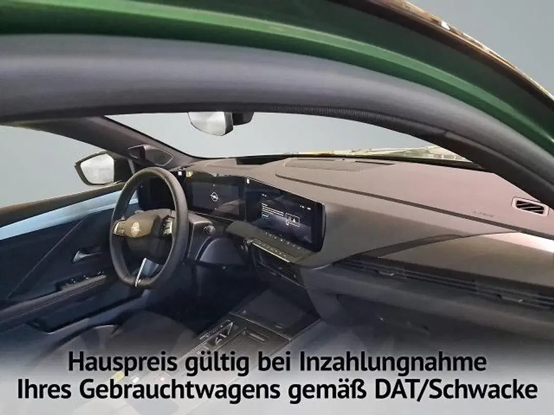 Opel Astra Hybrid 1.2 AUT Ultimate - Thumbnail 10