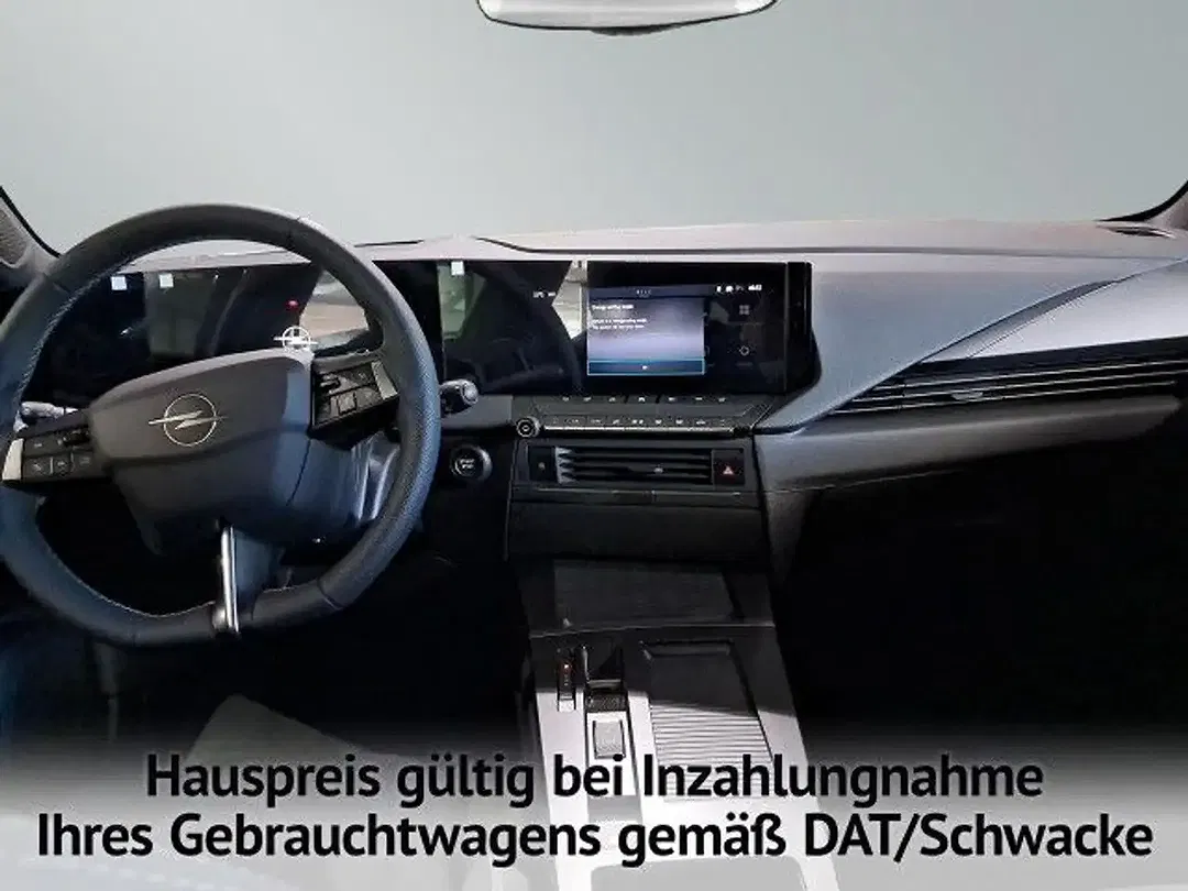 Opel Astra Hybrid 1.2 AUT Ultimate - Thumbnail 11