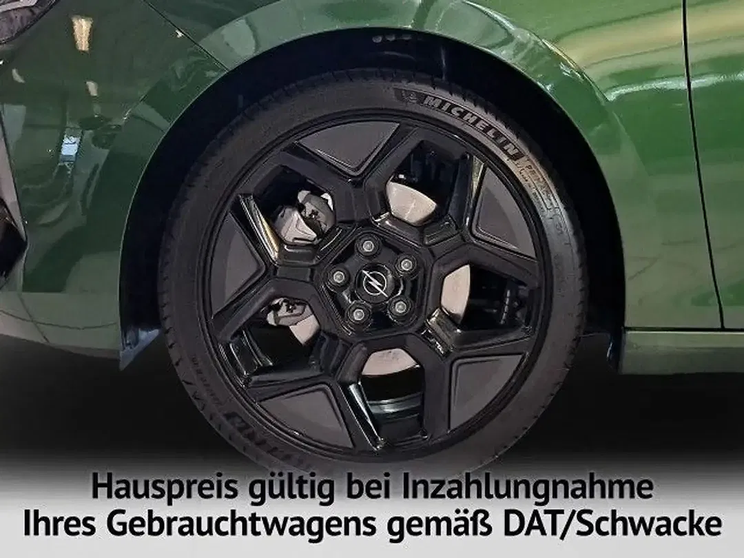 Opel Astra Hybrid 1.2 AUT Ultimate - Thumbnail 14