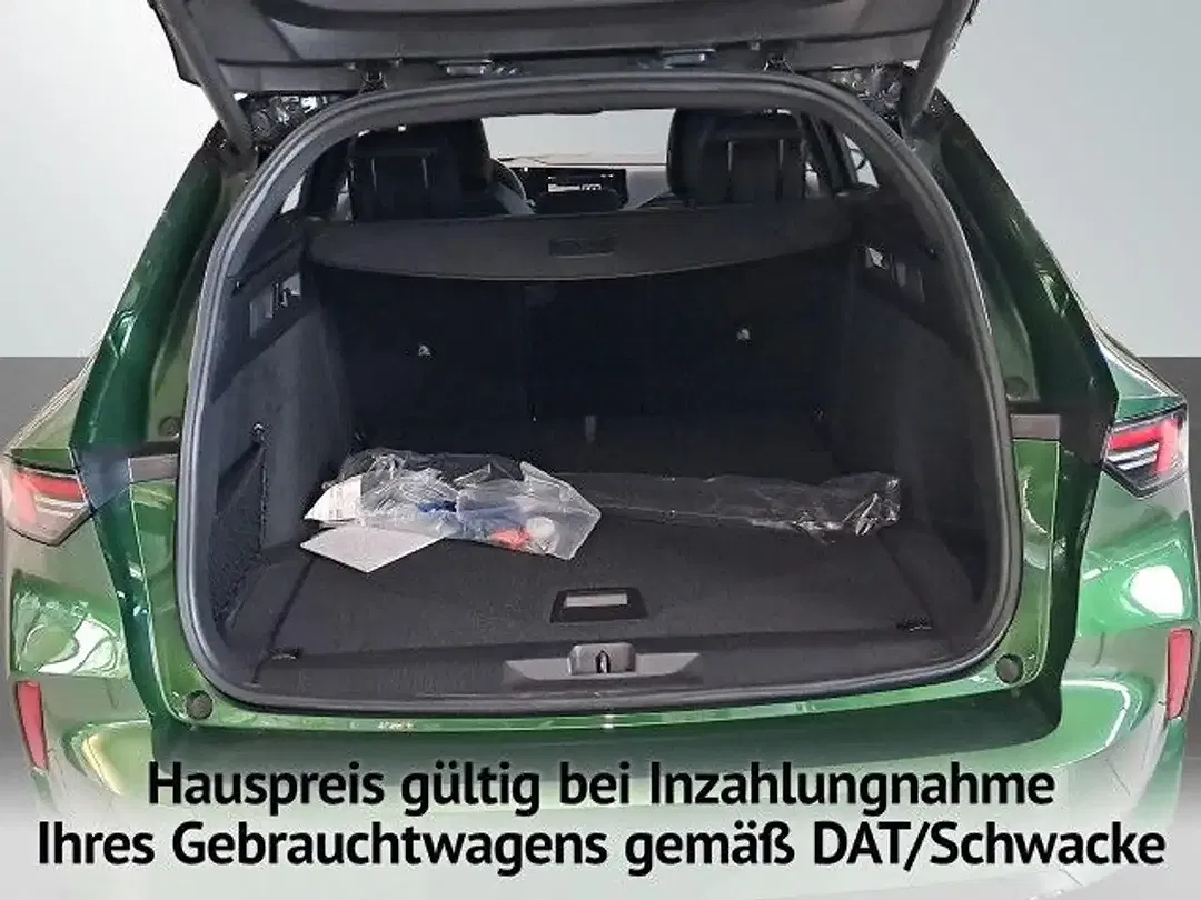 Opel Astra Hybrid 1.2 AUT Ultimate - Thumbnail 15