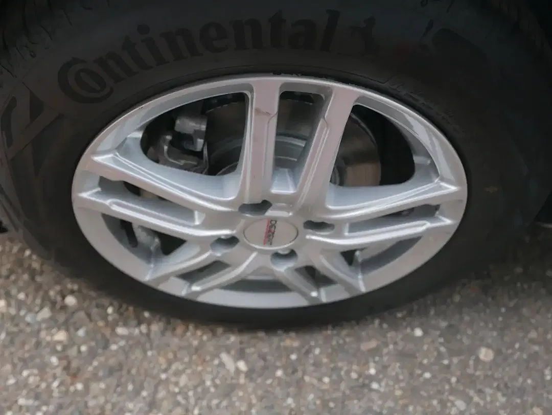 Ford Fiesta - Thumbnail 13
