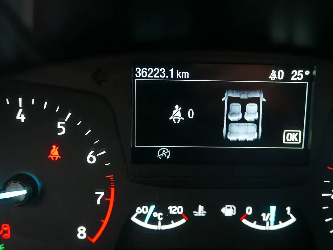 Ford Fiesta - Thumbnail 14