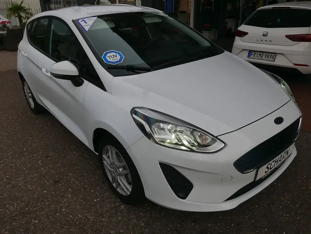 Ford Fiesta - foto 2