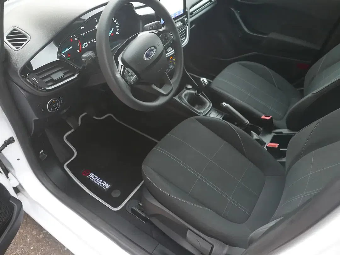 Ford Fiesta - Thumbnail 8