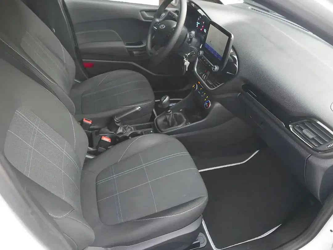 Ford Fiesta - Thumbnail 9