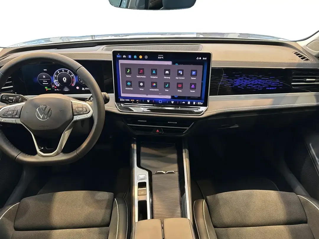 Volkswagen Passat 1.5 eTSI - Thumbnail 10