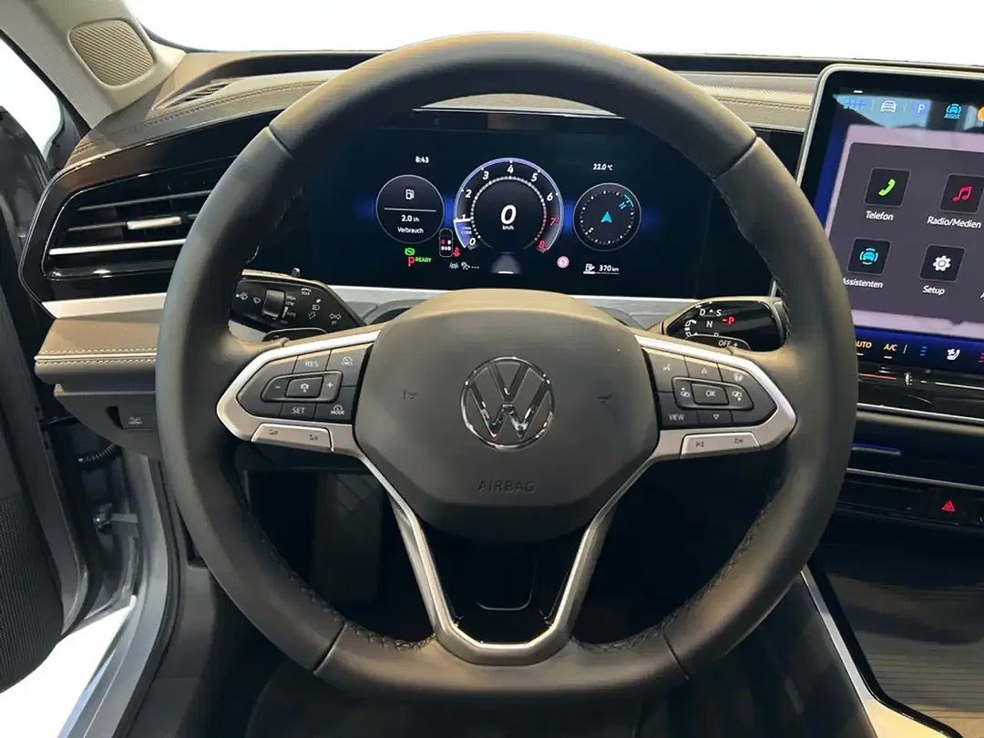 Volkswagen Passat 1.5 eTSI - Thumbnail 11