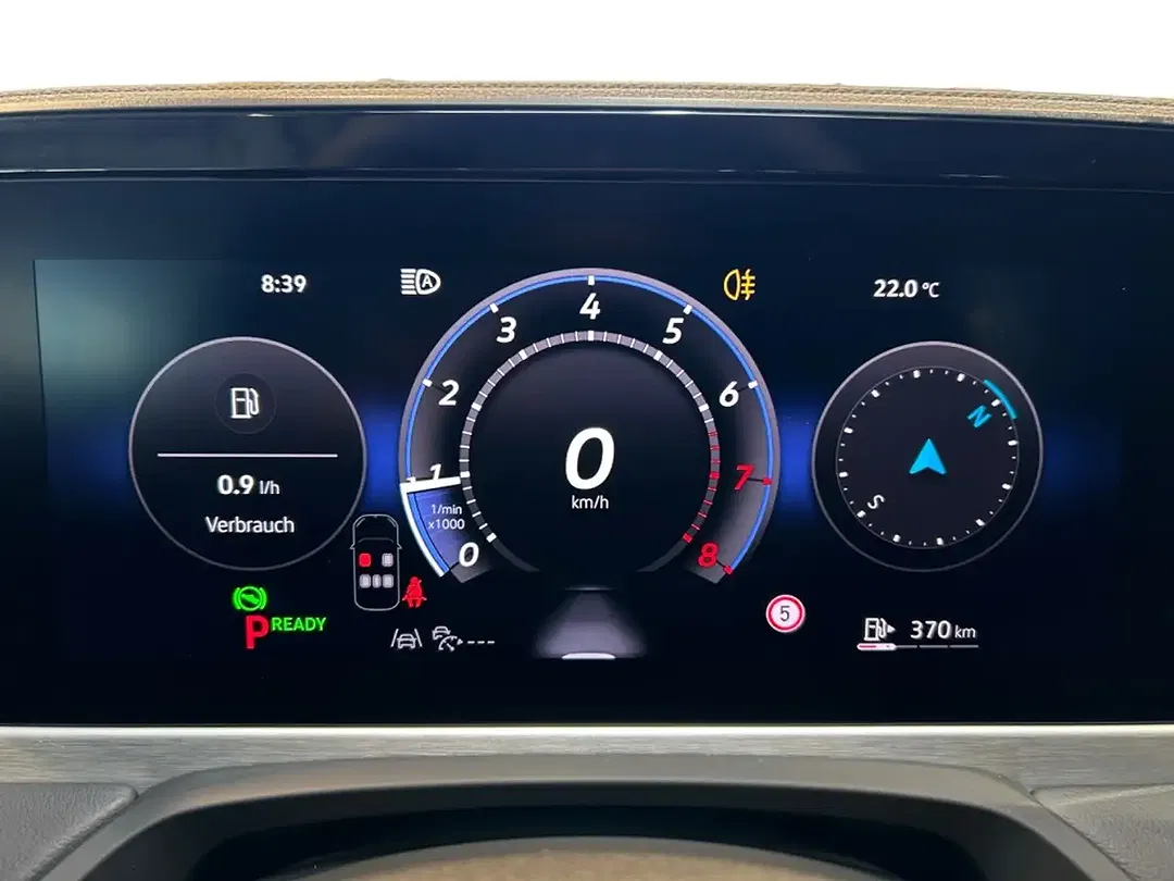 Volkswagen Passat 1.5 eTSI - Thumbnail 12