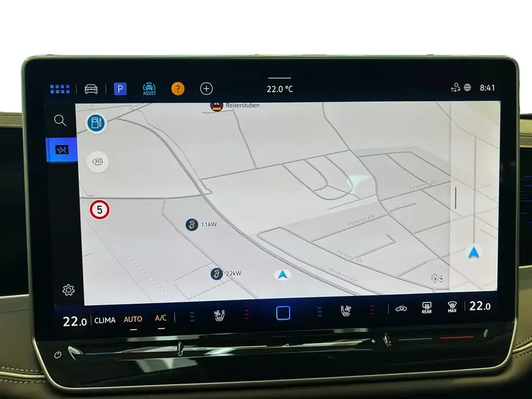 Volkswagen Passat 1.5 eTSI - Thumbnail 13