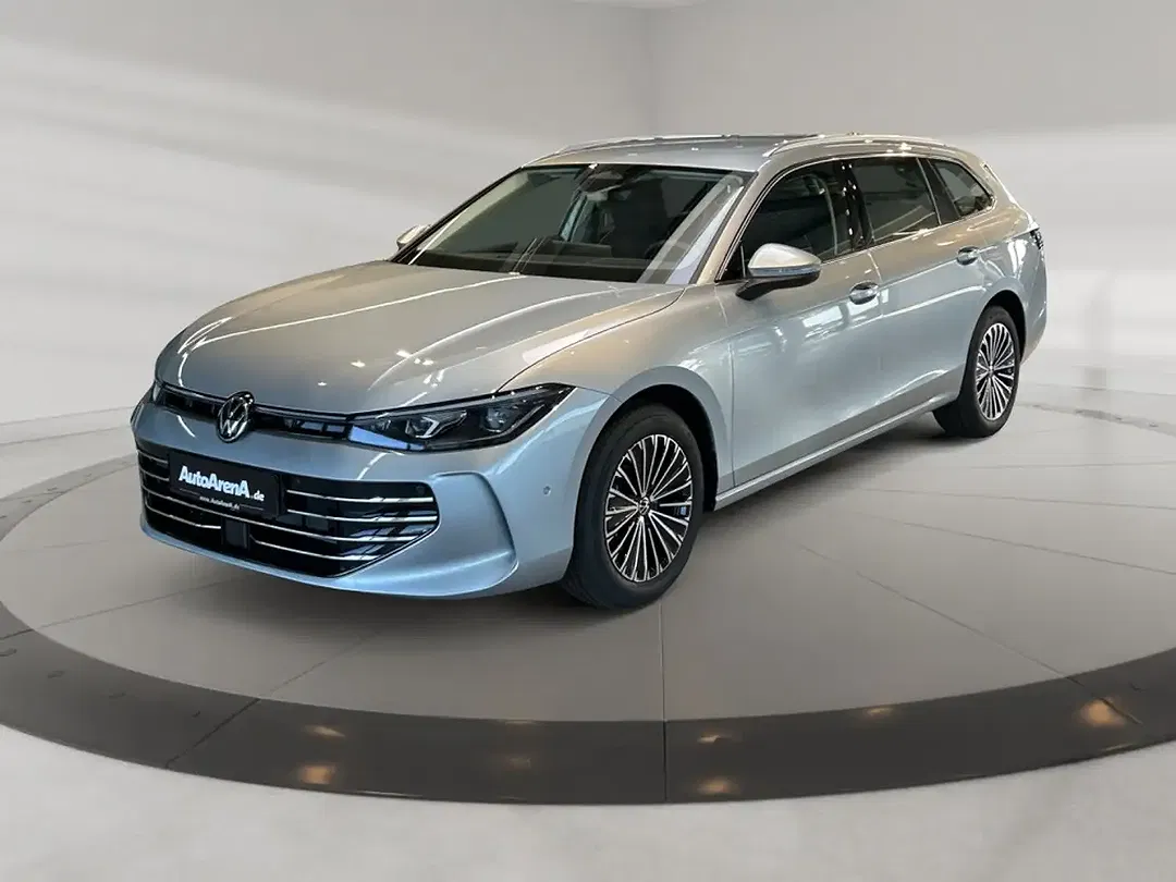 Volkswagen Passat 1.5 eTSI - foto 1