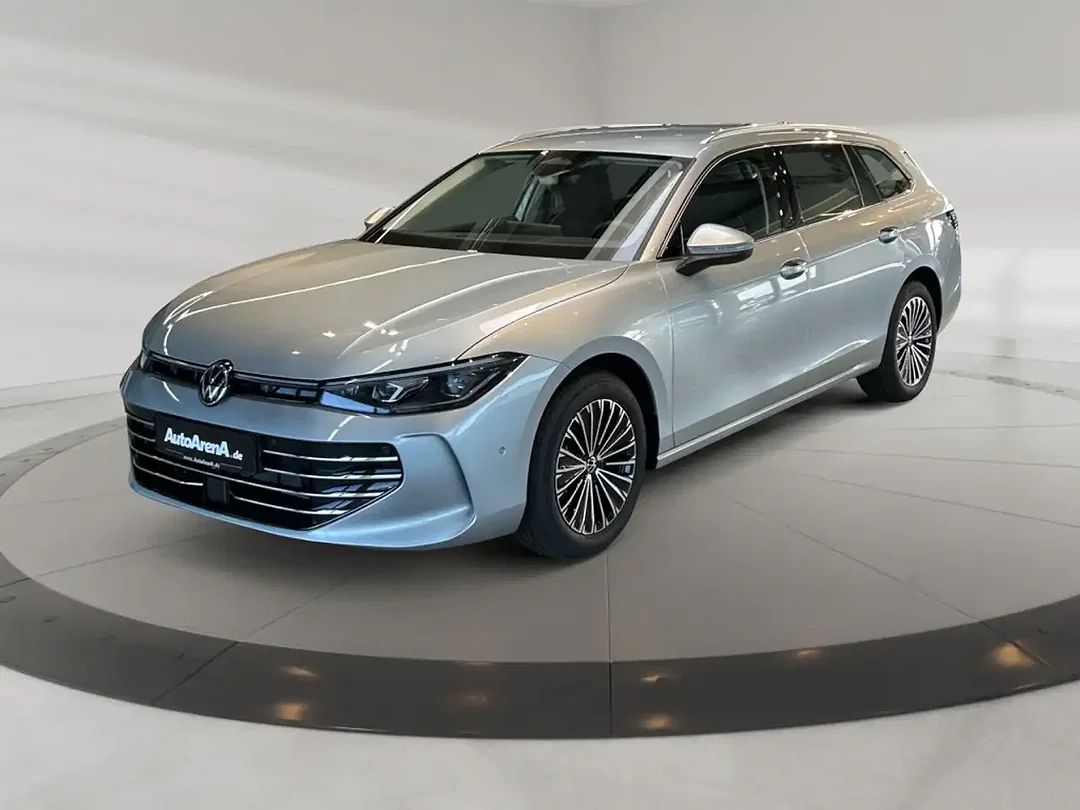 Volkswagen Passat 1.5 eTSI - Afbeelding 1