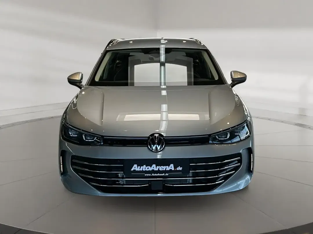 Volkswagen Passat 1.5 eTSI - Thumbnail 5