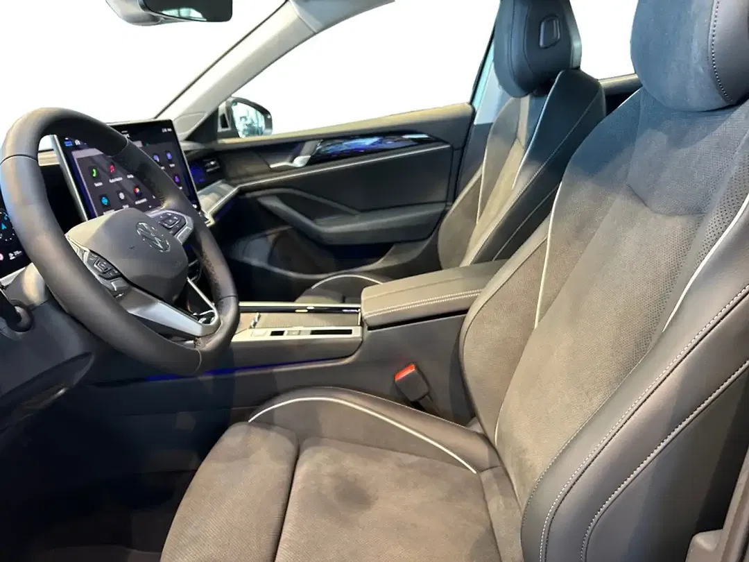 Volkswagen Passat 1.5 eTSI - Thumbnail 7