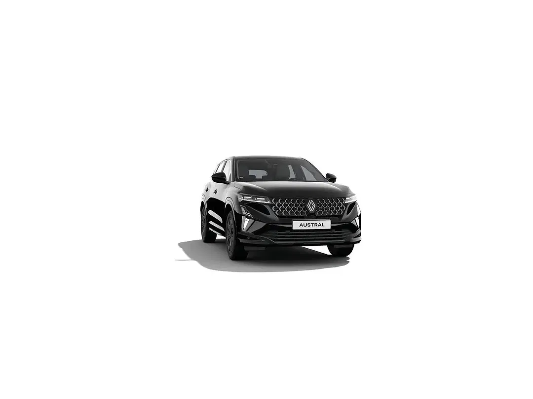 Renault Austral MHEV AUT Evolution - Thumbnail 12