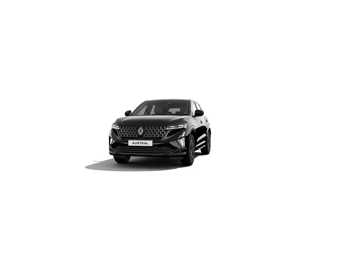 Renault Austral MHEV AUT Evolution - foto 13