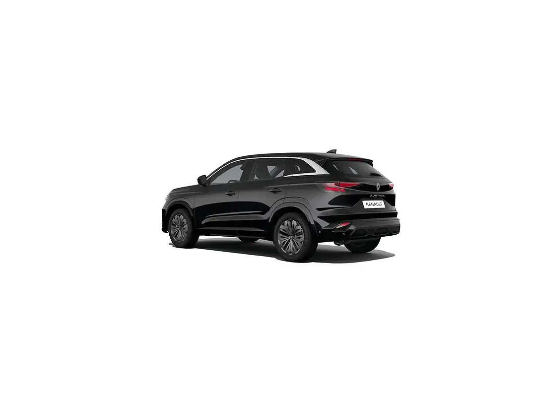 Renault Austral MHEV AUT Evolution - Thumbnail 4