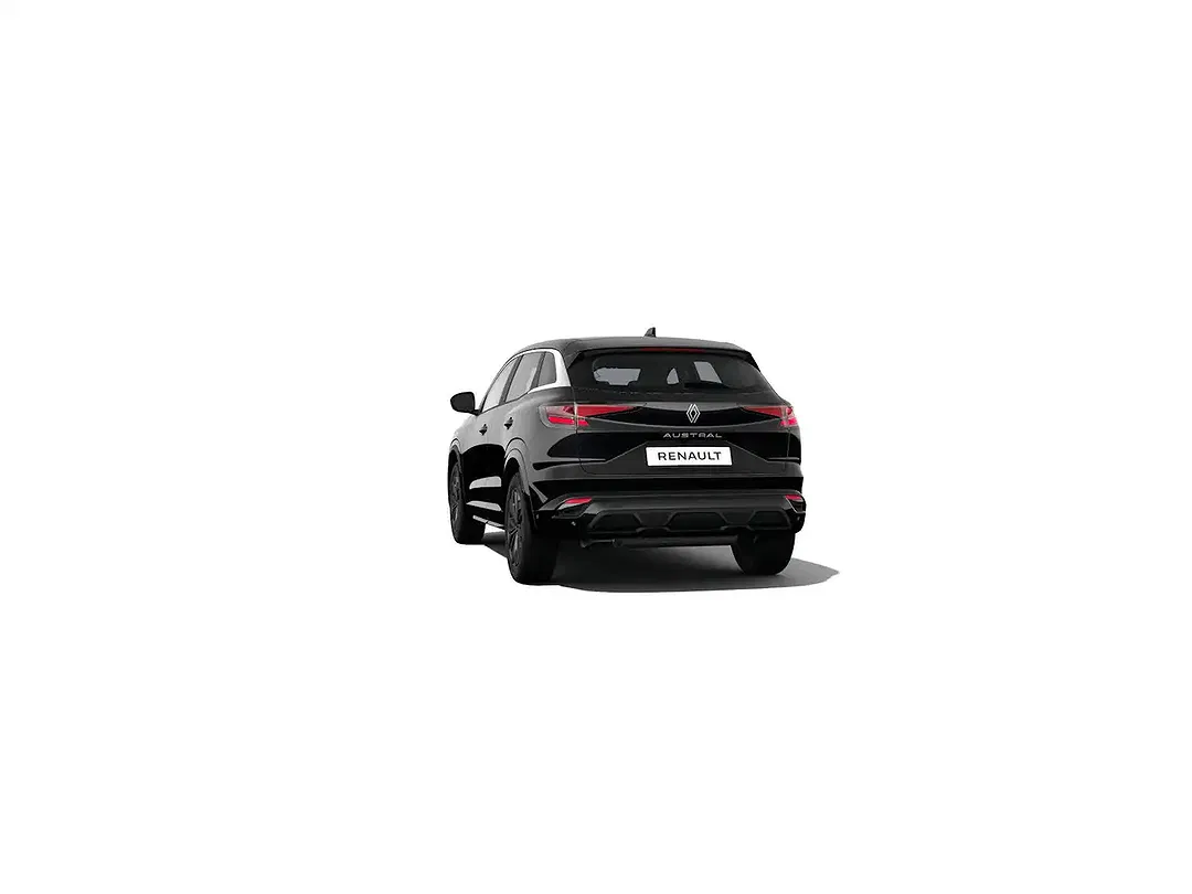 Renault Austral MHEV AUT Evolution - Thumbnail 6