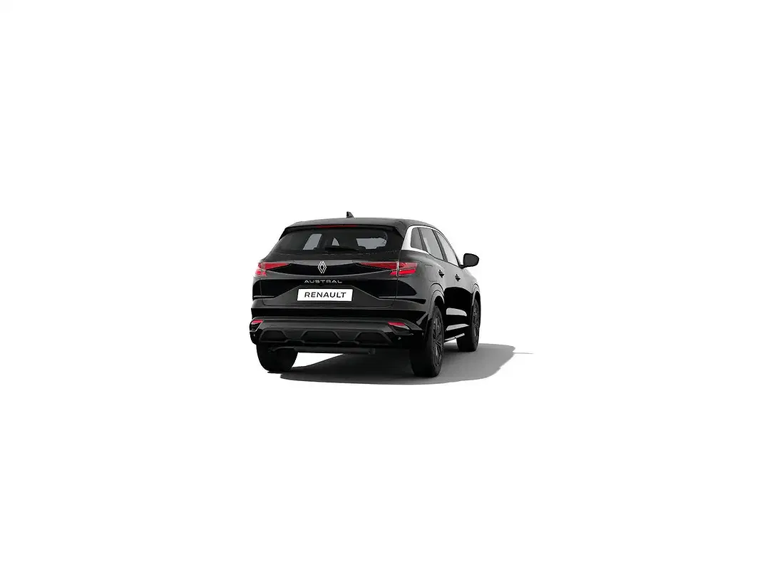 Renault Austral MHEV AUT Evolution - Thumbnail 7