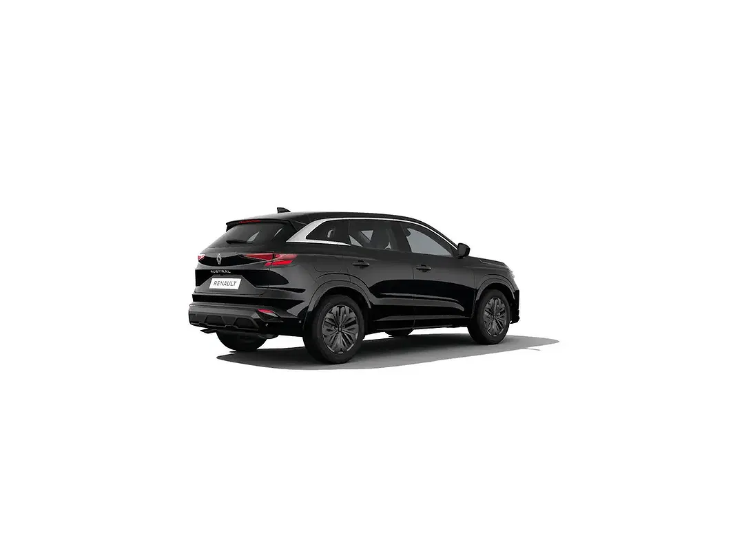 Renault Austral MHEV AUT Evolution - Thumbnail 8