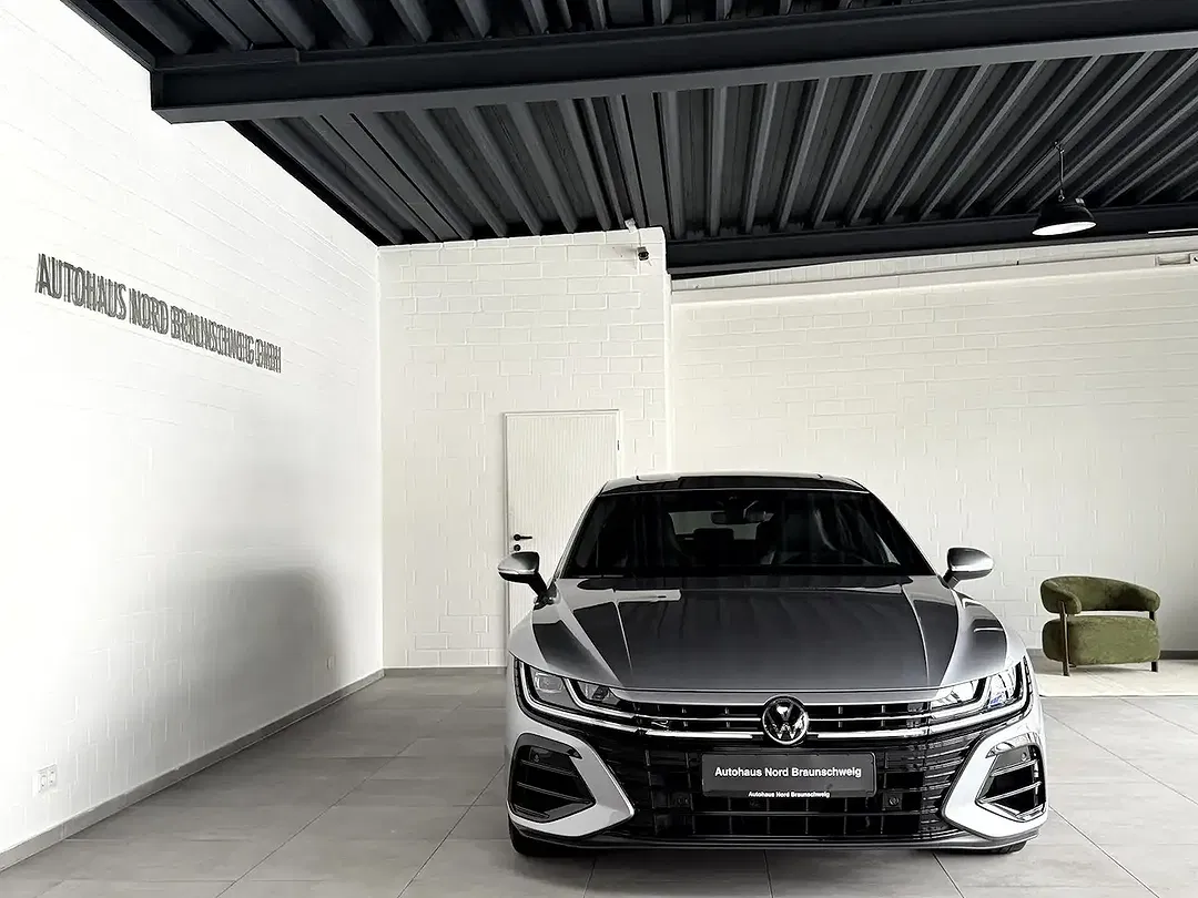 Volkswagen Arteon 2.0 TSI R Shooting Brake - foto 2