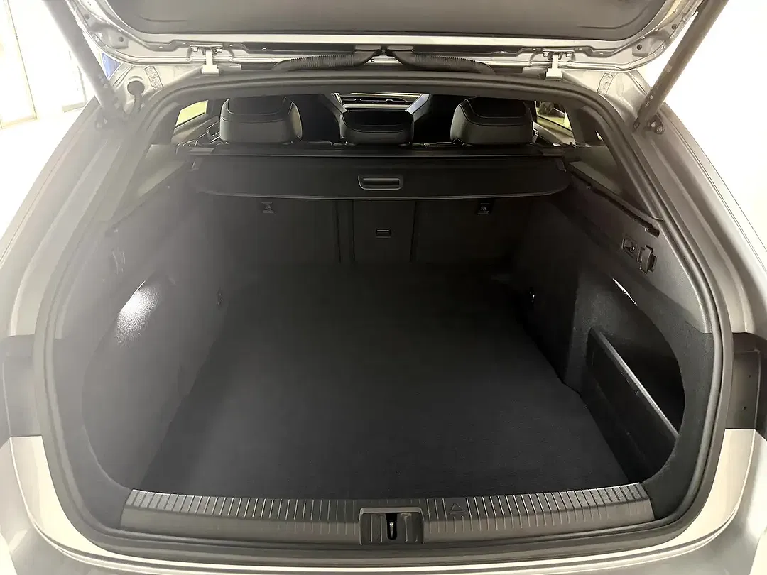 Volkswagen Arteon 2.0 TSI R Shooting Brake - Thumbnail 7